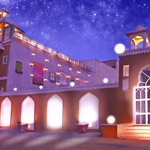 Hotel Dev Villas Jaipur