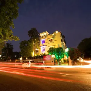 Hotel Sunder Palace-A Heritage Styled Boutique Hotel Guest house 3*