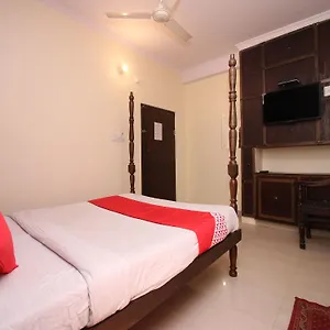 Oyo 12115 Raghuraj Palace Jaipur