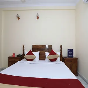 Oyo 10283 Darbar Hotel Jaipur