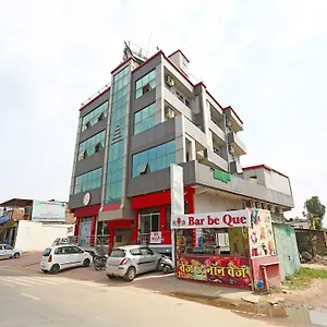 Oyo 9558 Chhavi Holidays 2*