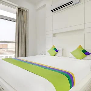 Treebo Trend Grande Azure - A Boutique Sitapura Hotel