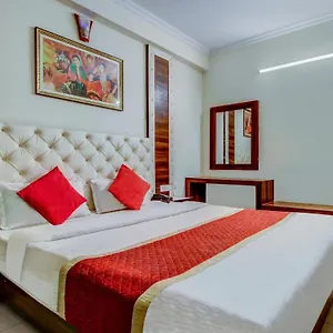 Hotel Eden 3*