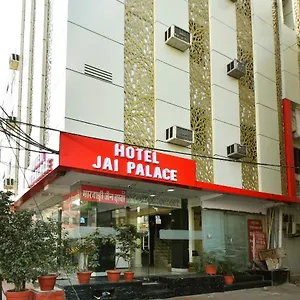 Hotel Jai Palace 3*