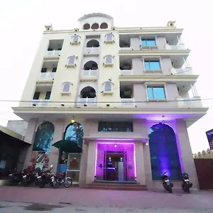 Jal Mahal Haveli