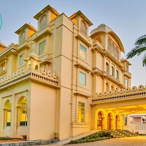 Sterling Atharva Semesteranläggning (resort) Jaipur
