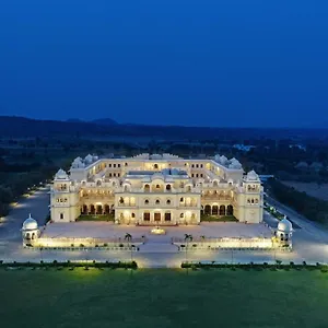 The Jai Bagh Palace Hotel 4*