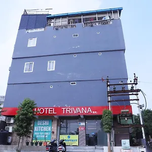 Trivana Hotell 3*