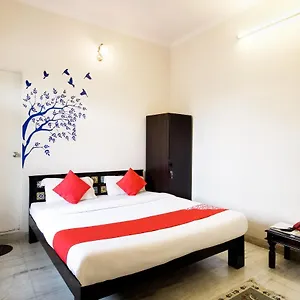 Oyo 3797 Alankrita Jaipur