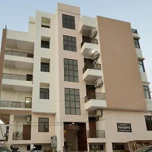 Hotel Oyo 19970 Pink View