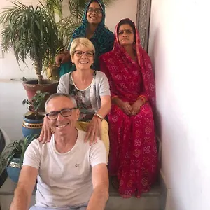 Maison Jaipur