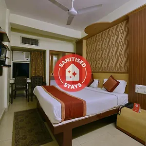 Hotel Oyo 2326 Hotel Star Plaza Jaipur