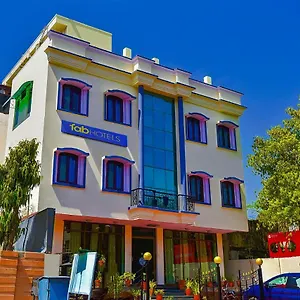 Fabexpress Anuja