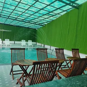 Snk Signature By Shivaneel Hospitality Luxury tent Jaipur