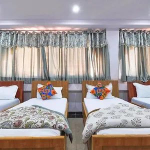 Avantika Palace 3* Jaipur