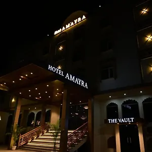 Hotel Amayra