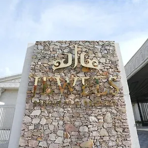 The Jewels Hotel Jaipur