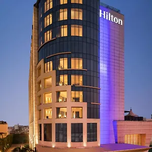 Hilton Hotel Jaipur