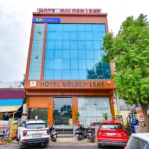 Fabhotel Golden Leaf I Hotel 3*