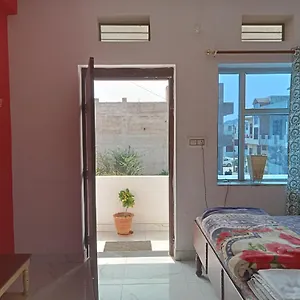 Cocoon Guest house Jaipur