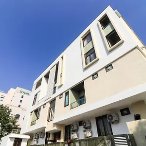 O Jln 3* Jaipur