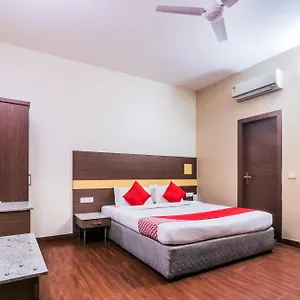 Hotel Townhouse Oak Krishna Nagar Formerly Aqua Jaipur