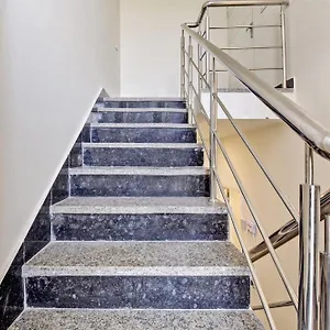 Hotel O Silver Spring Jaipur