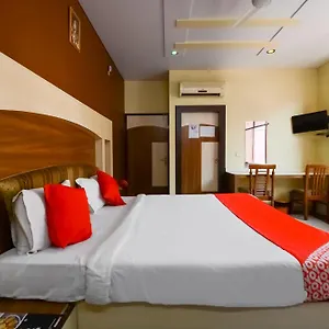 O Samar Palace Hotel