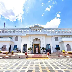 The Palace By Park Jewels & Hotel 5*