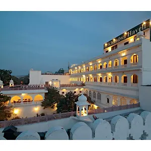 Hotel Heritage Khandwa Haveli 3*