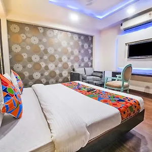 Hotel Shyampuriya Palace