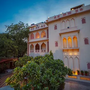 H R Palace Jaipur